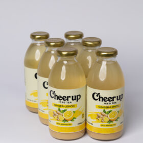 Cheer Up Mint (6 Pack)