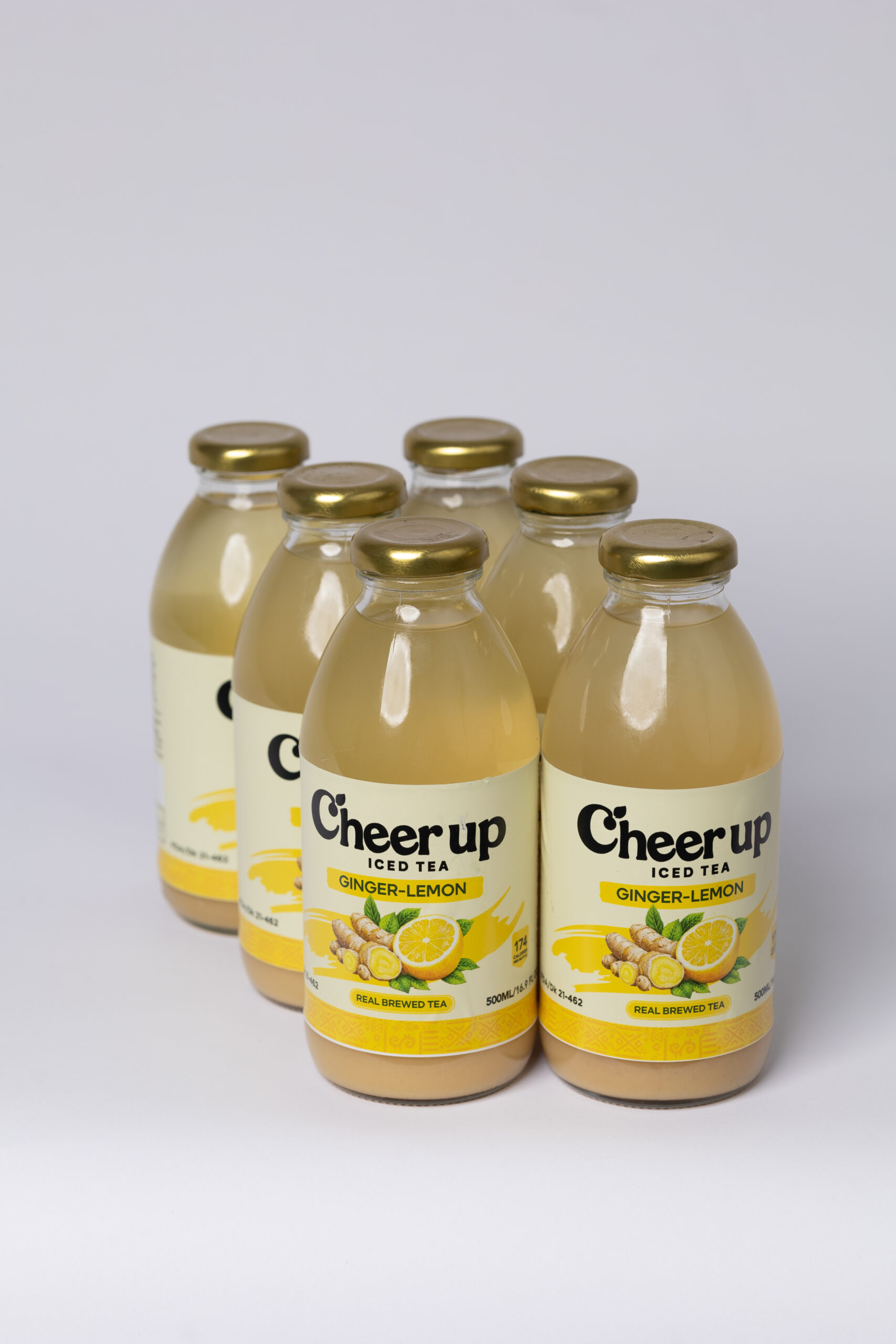 Cheer Up Mint (6 Pack)