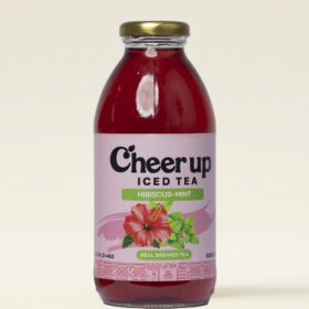 Cheer Up Hibiscus Mint