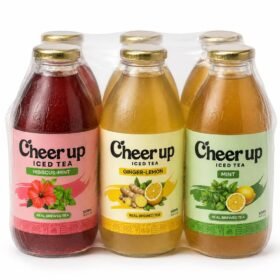 Cheer Up Mixed (6 Pack)