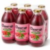 Cheer Up Hibiscus-Mint  (6 Pack)