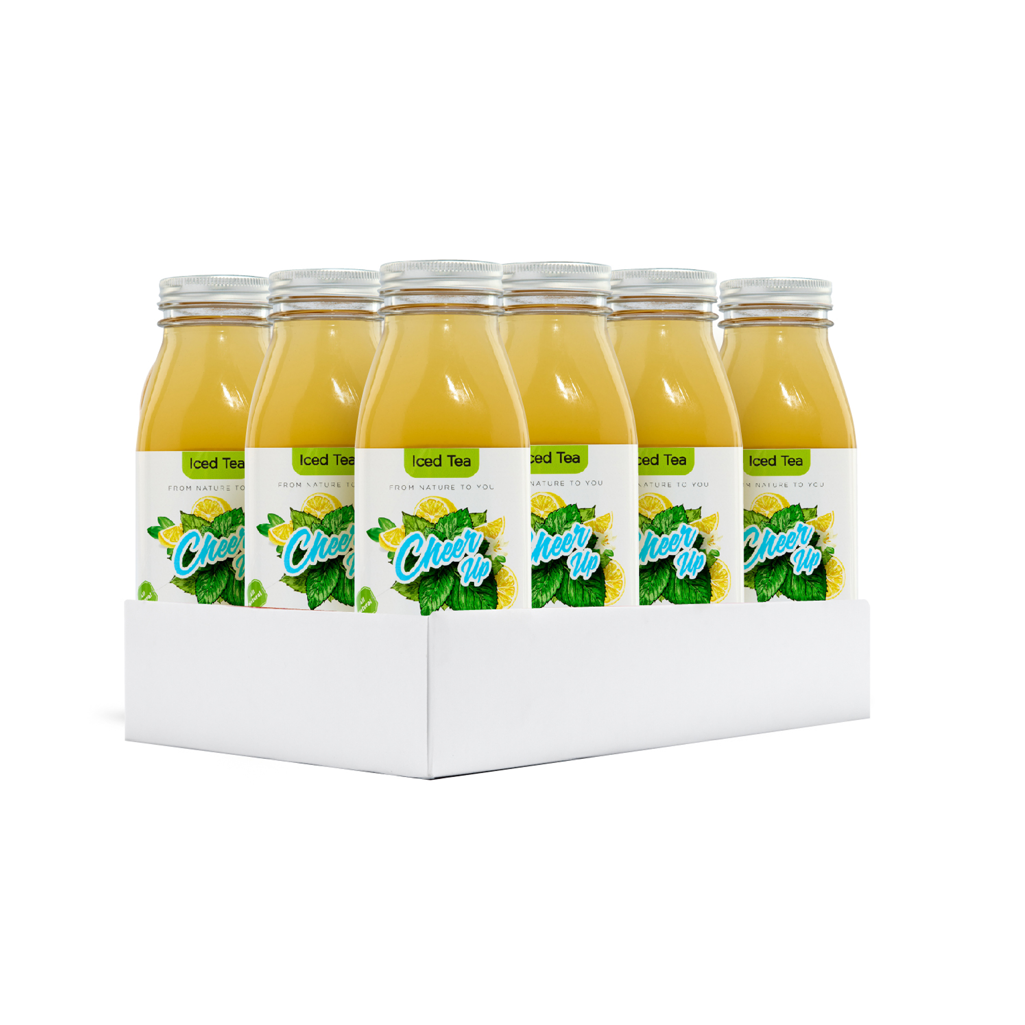 Cheer Up Mint (6 Pack)