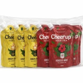 Cheer Up Go Mixed (6 Pack)